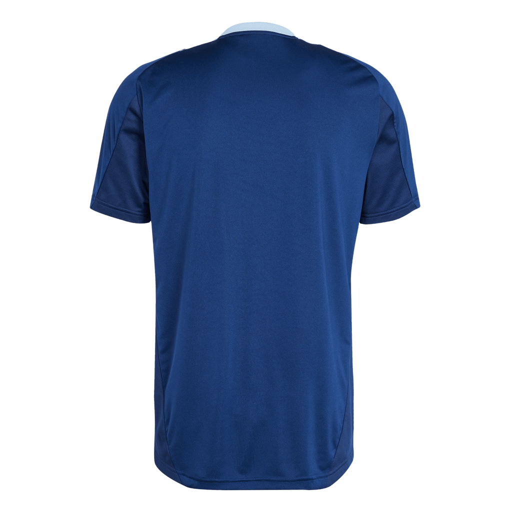 Real Madrid Tiro 24 Competition Training Jersey (JE4207)