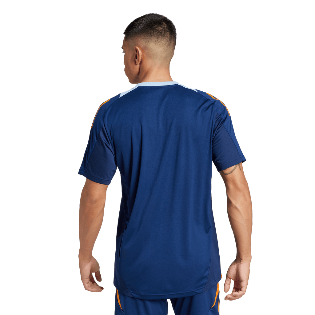 Real Madrid Tiro 24 Competition Training Jersey (JE4207)