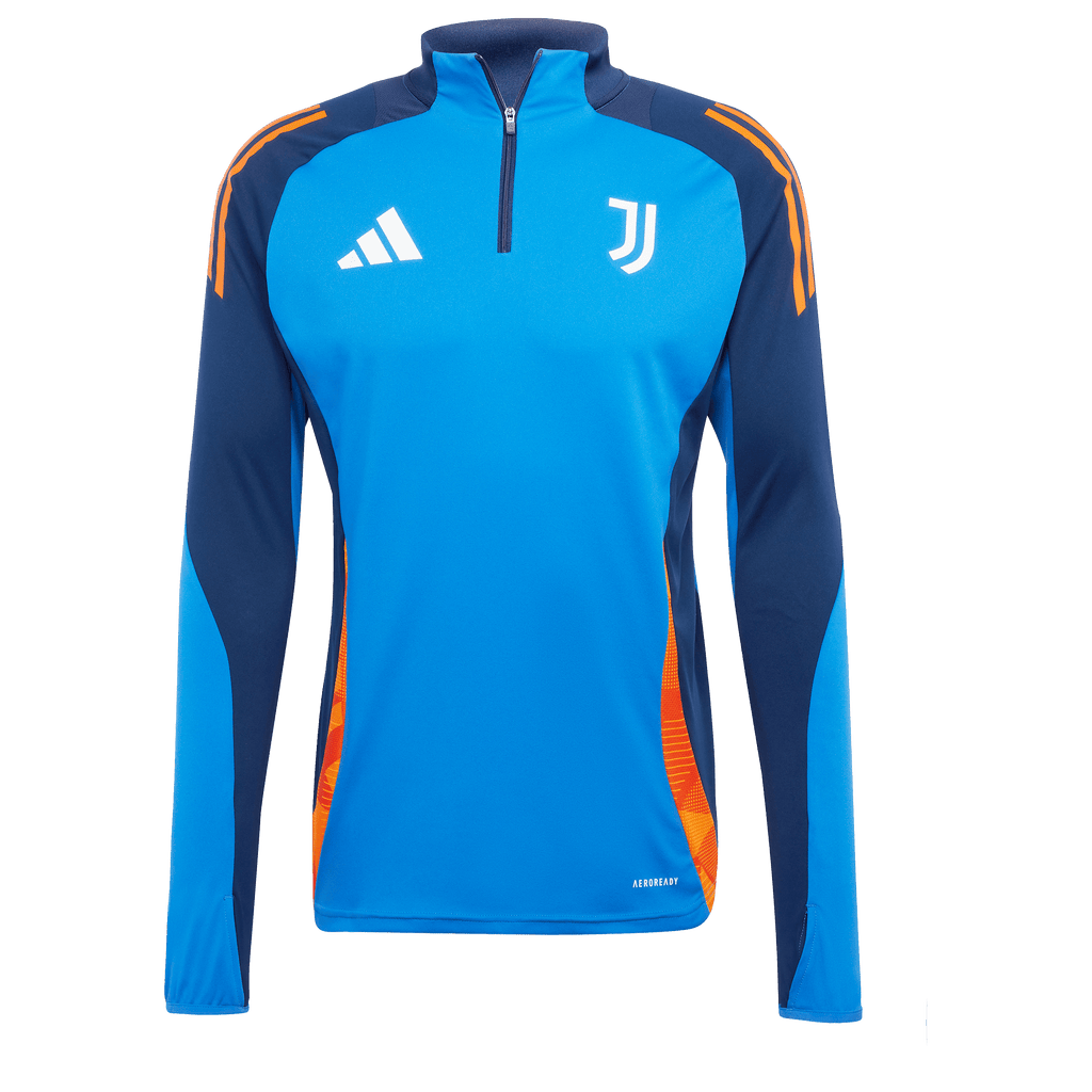 Juventus Tiro 24 Competition Training Top (JE4310)