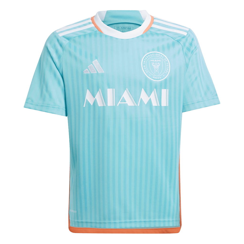 Inter Miami CF 23/24 Third Youth Jersey - #Messi10 (JE6077)