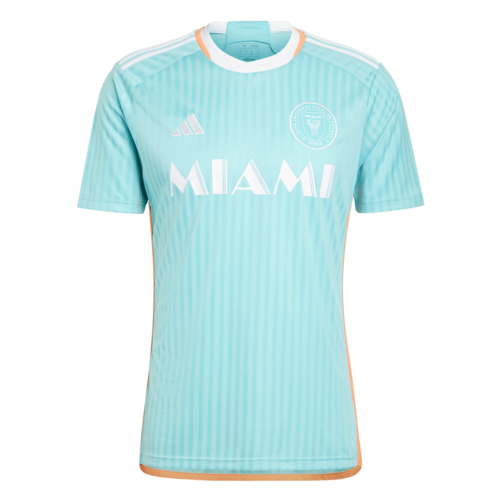 Inter Miami CF 2024 Third Jersey - #Messi10 (JE6078)