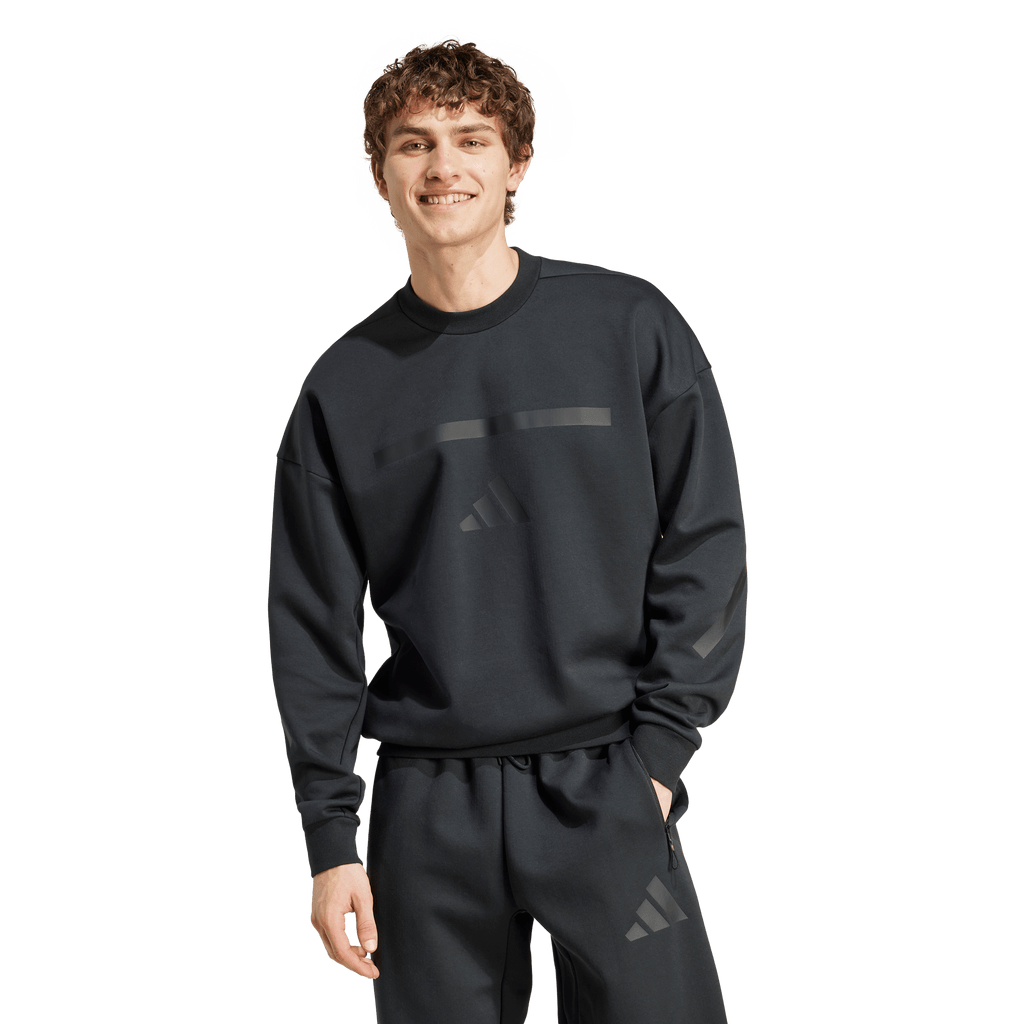 Men's Z.N.E Sweatshirt (JE7536)