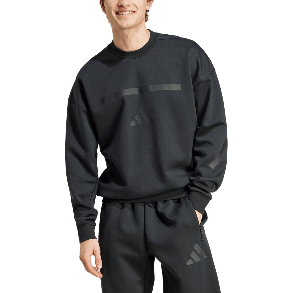 Men's Z.N.E Sweatshirt (JE7536)