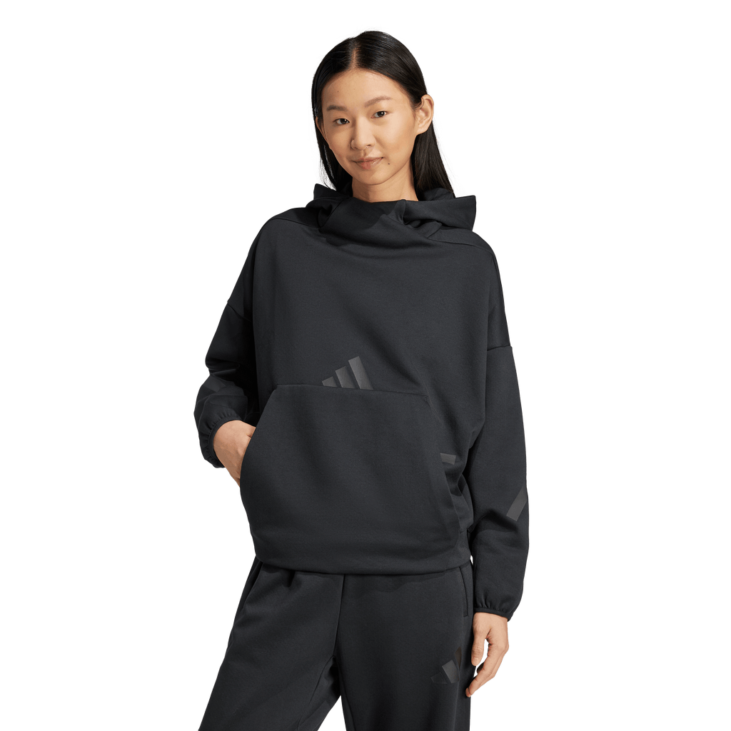 Women's Z.N.E Hoodie (JE7860)