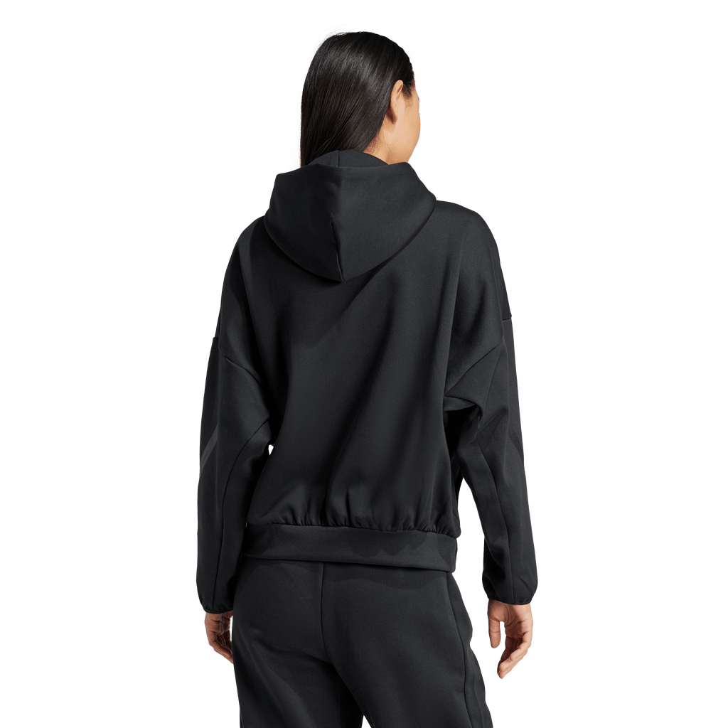 Women's Z.N.E Hoodie (JE7860)