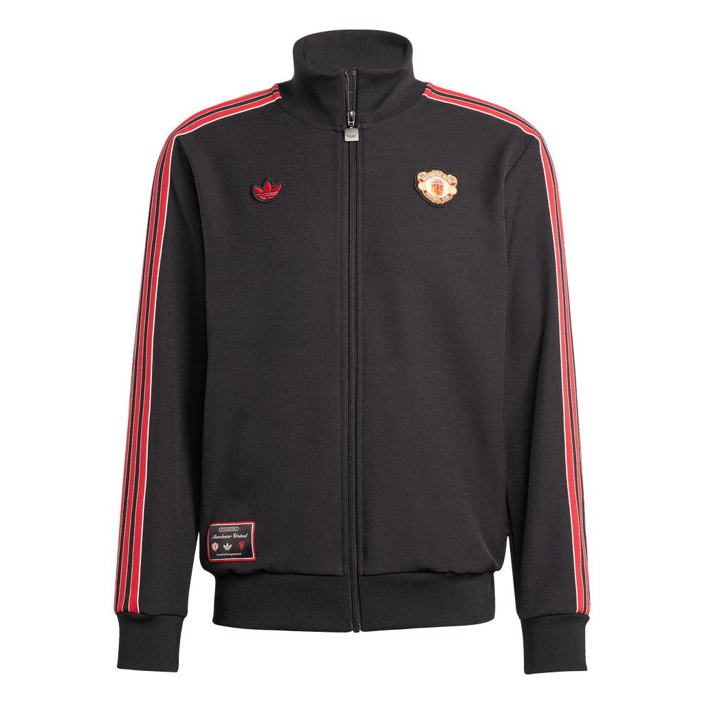 Manchester United Terrace Icons Track Top (JF0358)