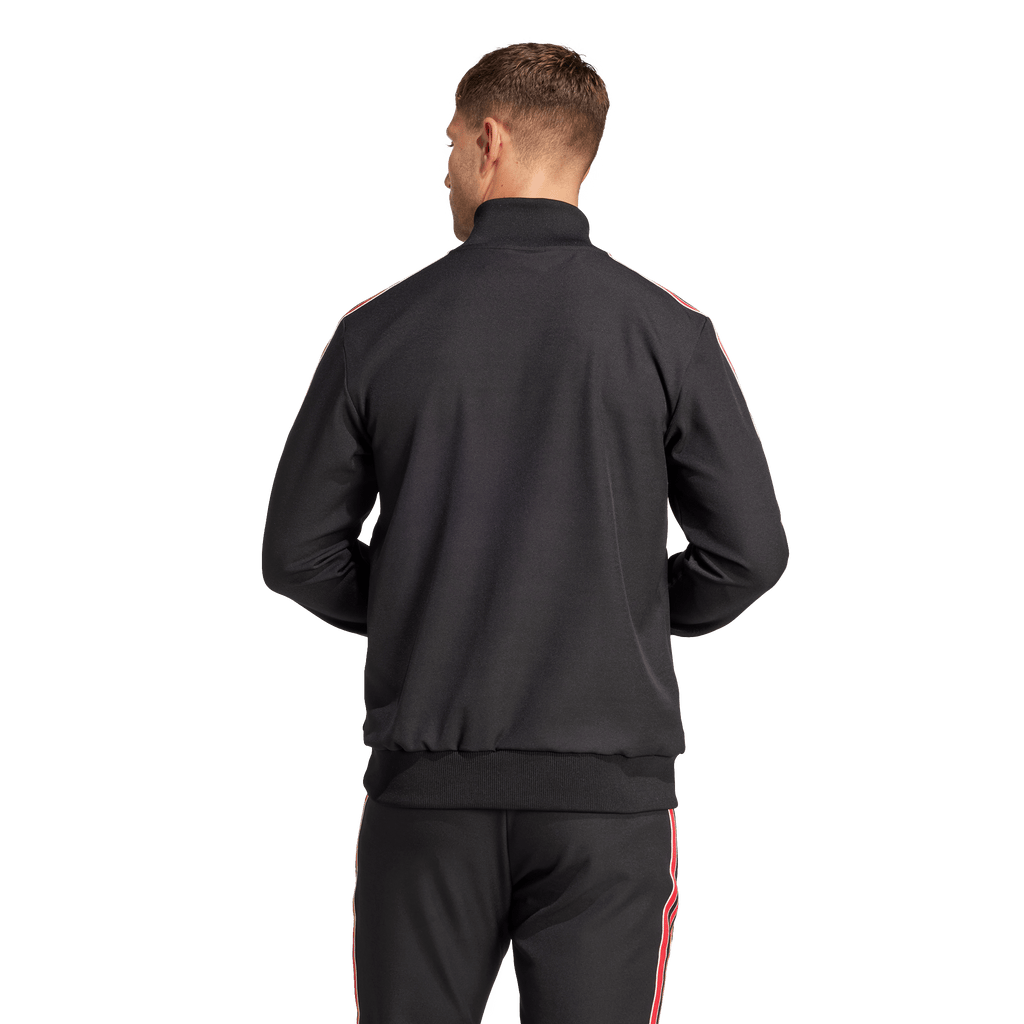 Manchester United Terrace Icons Track Top (JF0358)