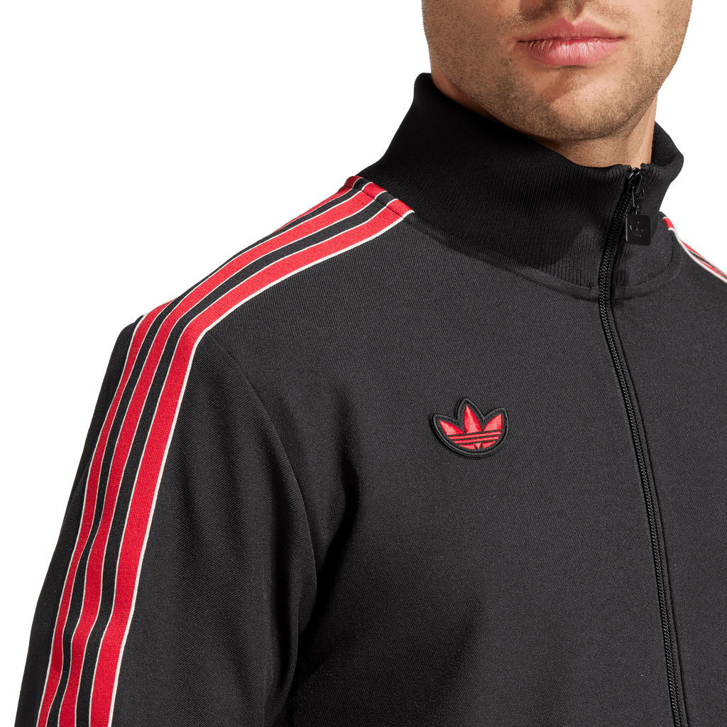 Manchester United Terrace Icons Track Top (JF0358)