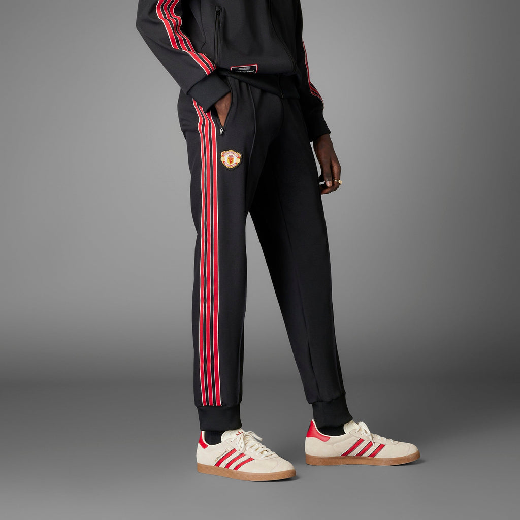 Manchester United Terrace Icons Track Pants (JF0359)