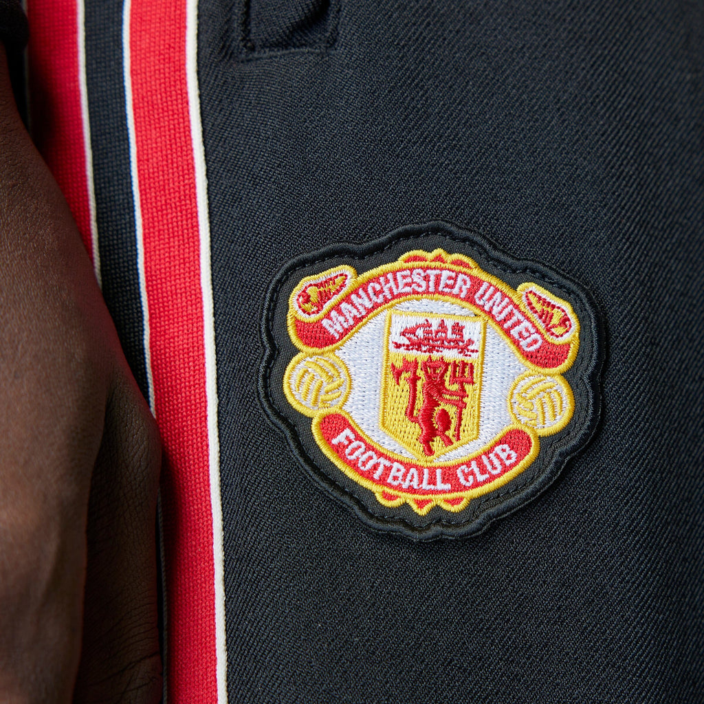 Manchester United Terrace Icons Track Pants (JF0359)