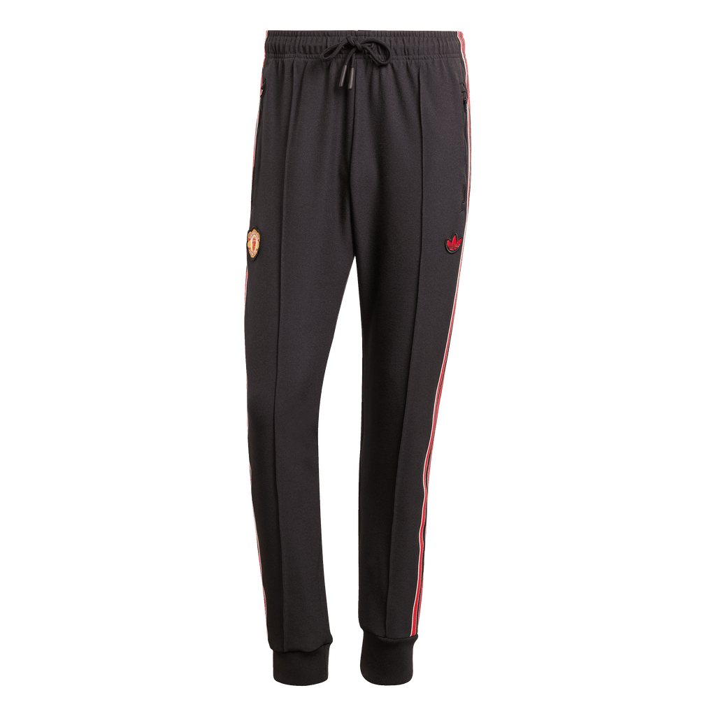 Manchester United Terrace Icons Track Pants (JF0359)