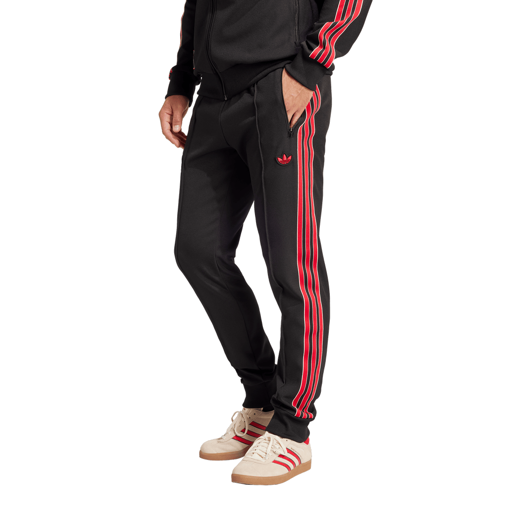 Manchester United Terrace Icons Track Pants (JF0359)