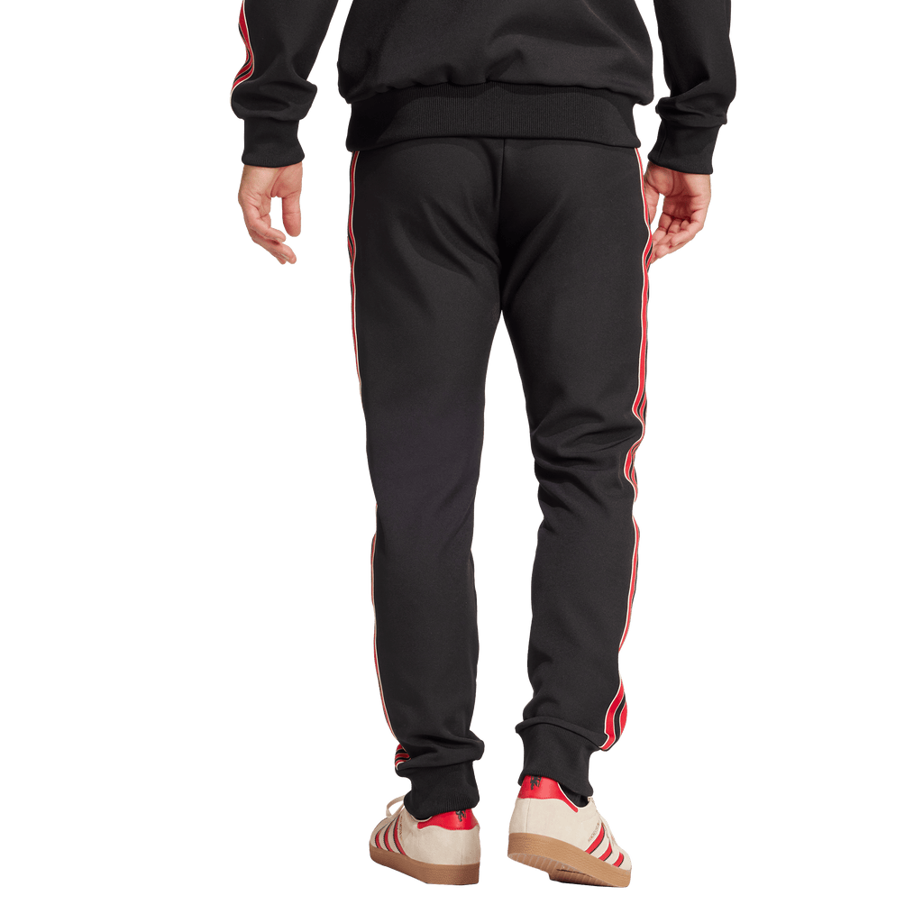 Manchester United Terrace Icons Track Pants (JF0359)