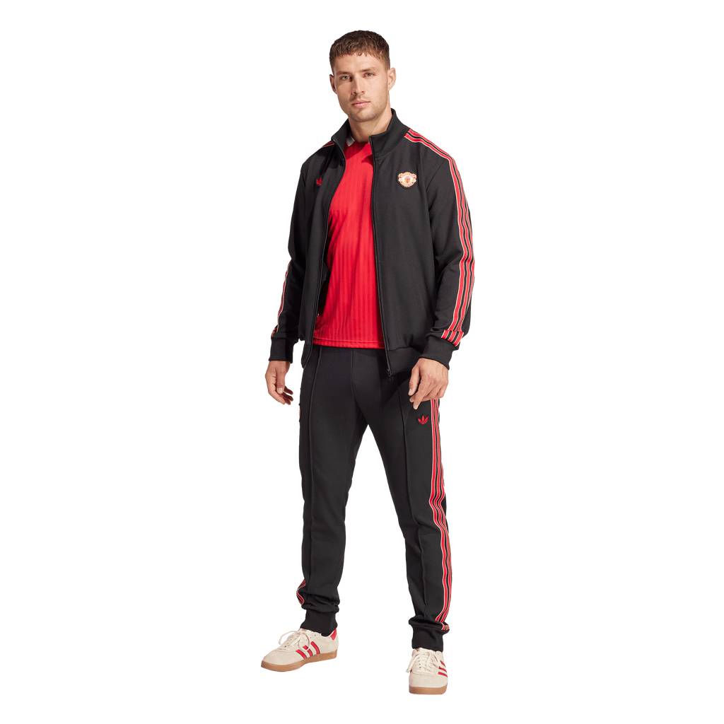 Manchester United Terrace Icons Track Pants (JF0359)