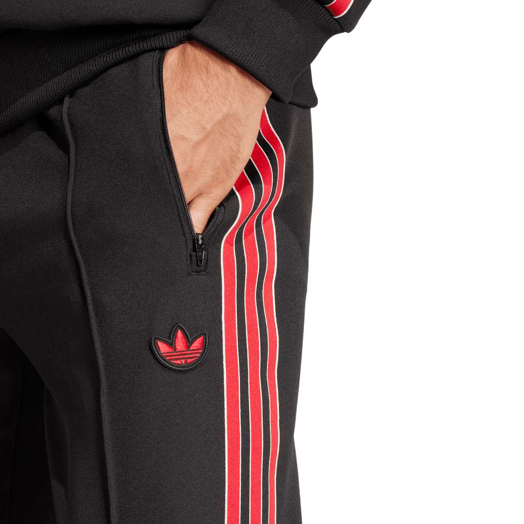 Manchester United Terrace Icons Track Pants (JF0359)