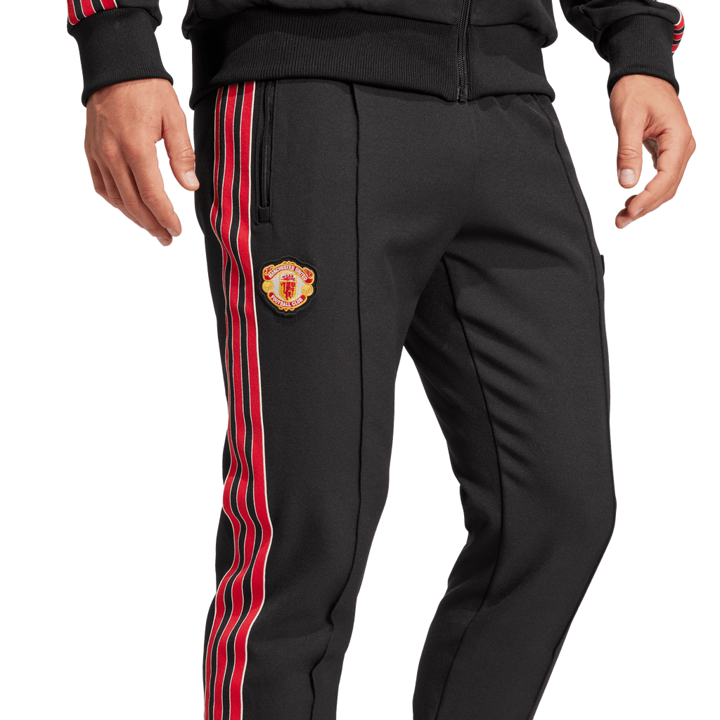 Manchester United Terrace Icons Track Pants (JF0359)