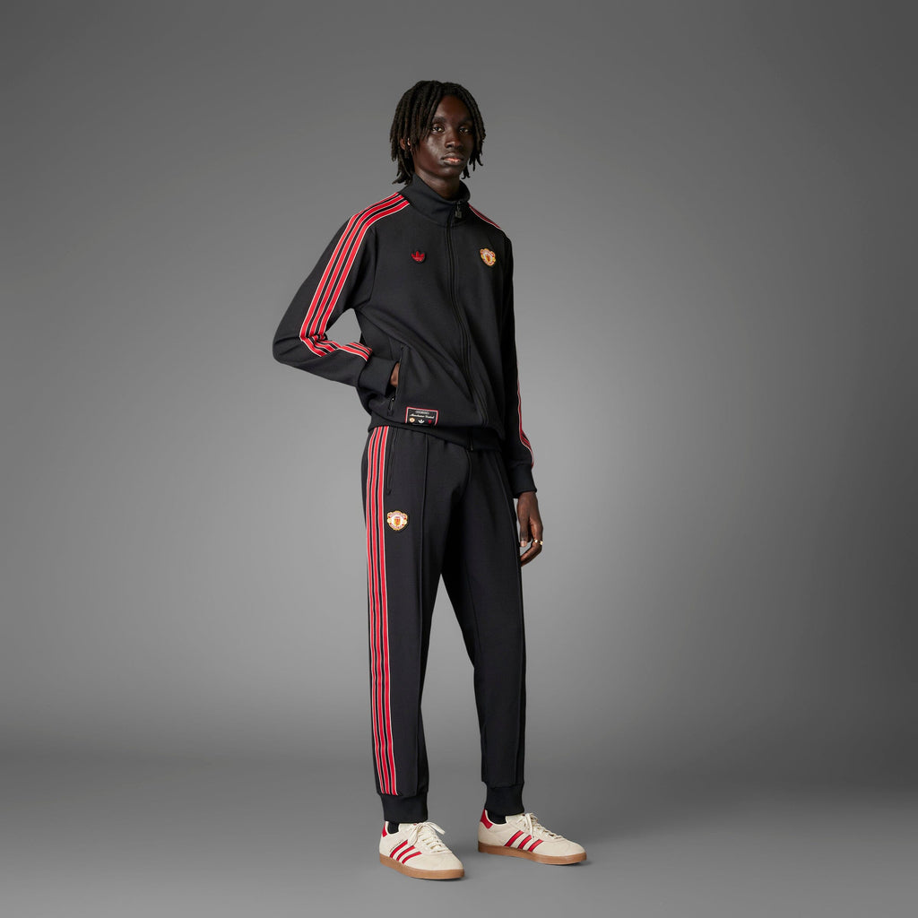 Manchester United Terrace Icons Track Pants (JF0359)