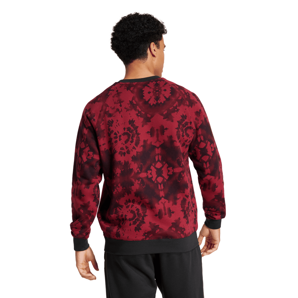 Manchester United Lunar New Year Crew Sweatshirt (JF0364 )