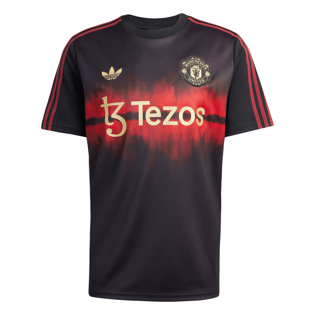 Manchester United Lunar New Year Jersey (JF0377)