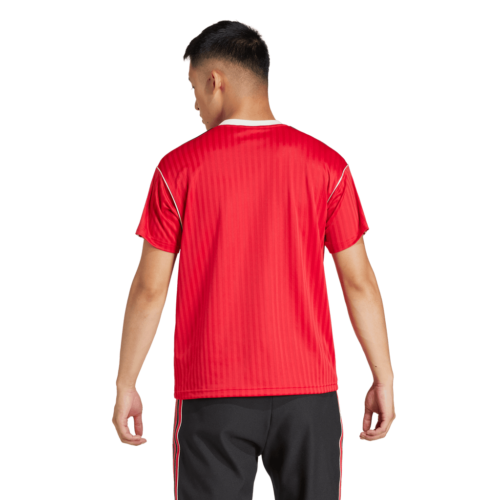 Manchester United Terrace Icons Jersey (JF0386)