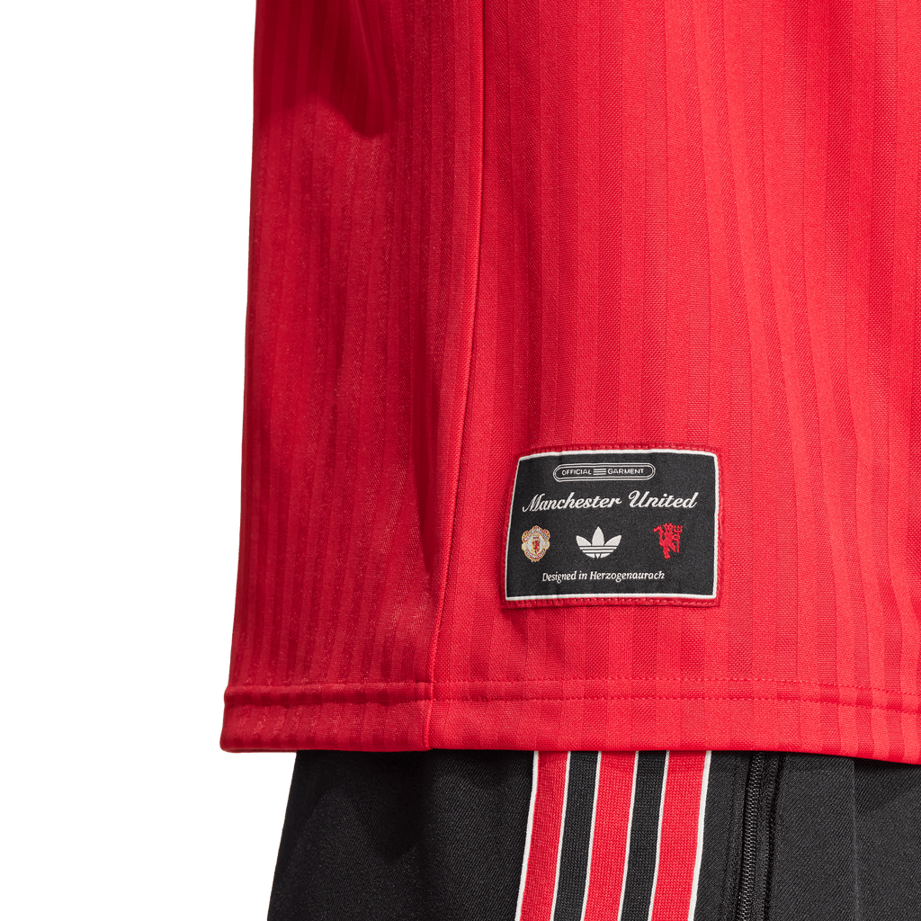 Manchester United Terrace Icons Jersey (JF0386)