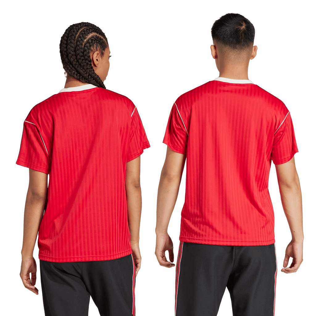 Manchester United Terrace Icons Jersey (JF0386)