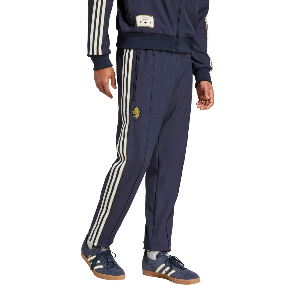 Juventus Terrace Icons Track Pants (JF0457)