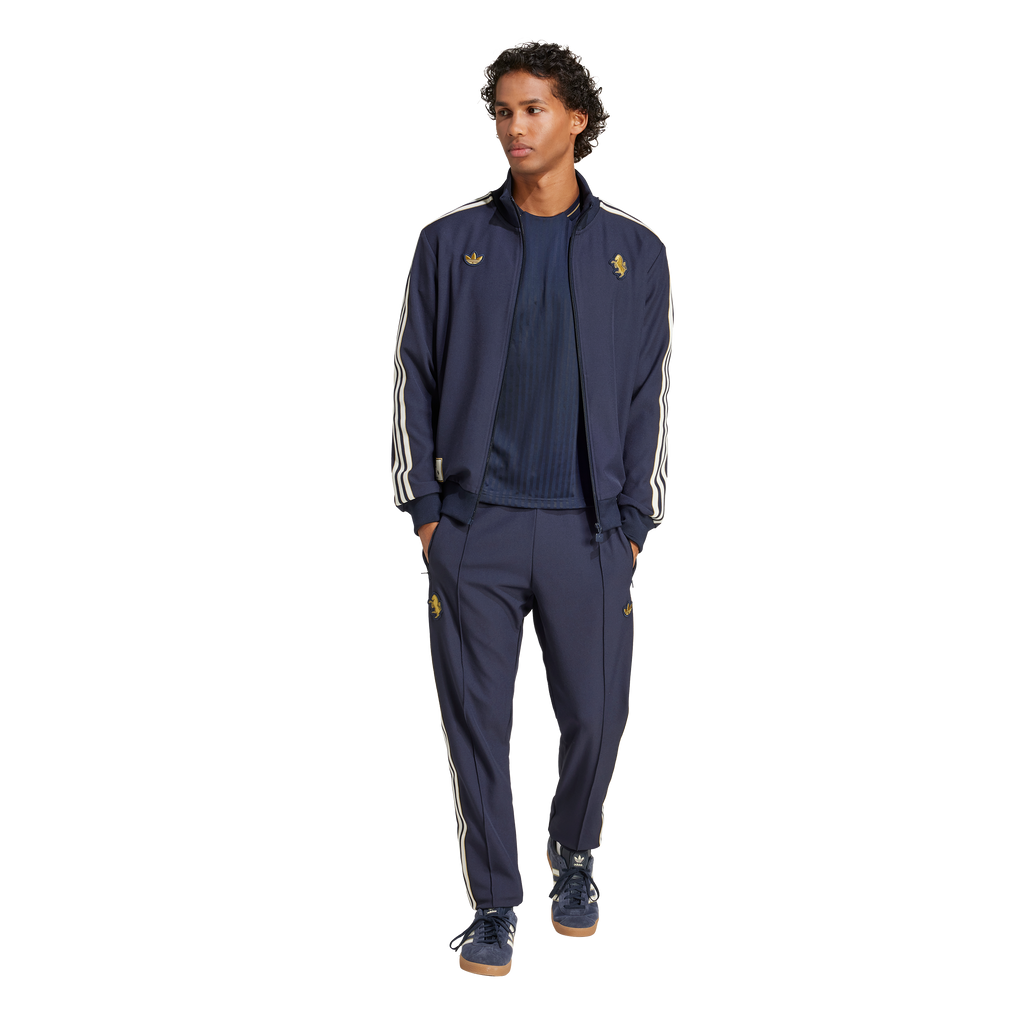 Juventus Terrace Icons Track Pants (JF0457)