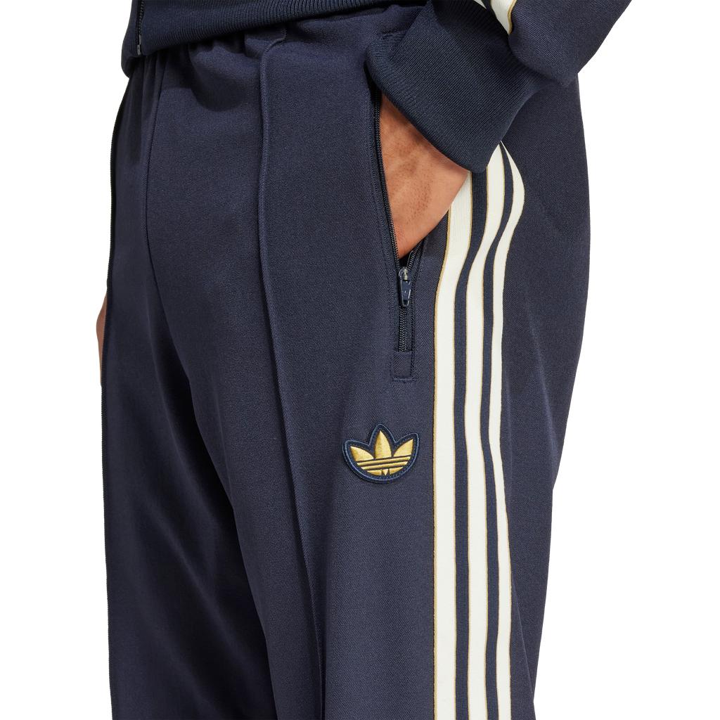 Juventus Terrace Icons Track Pants (JF0457)