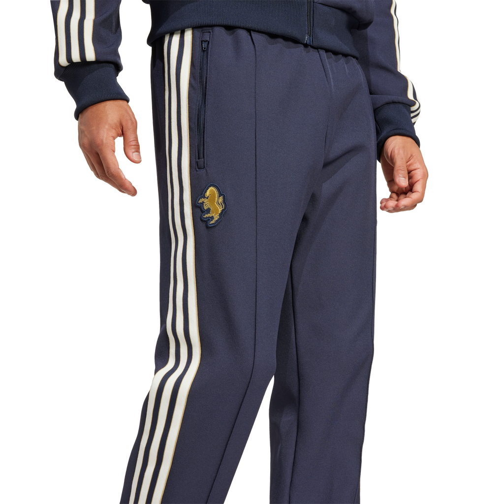 Juventus Terrace Icons Track Pants (JF0457)