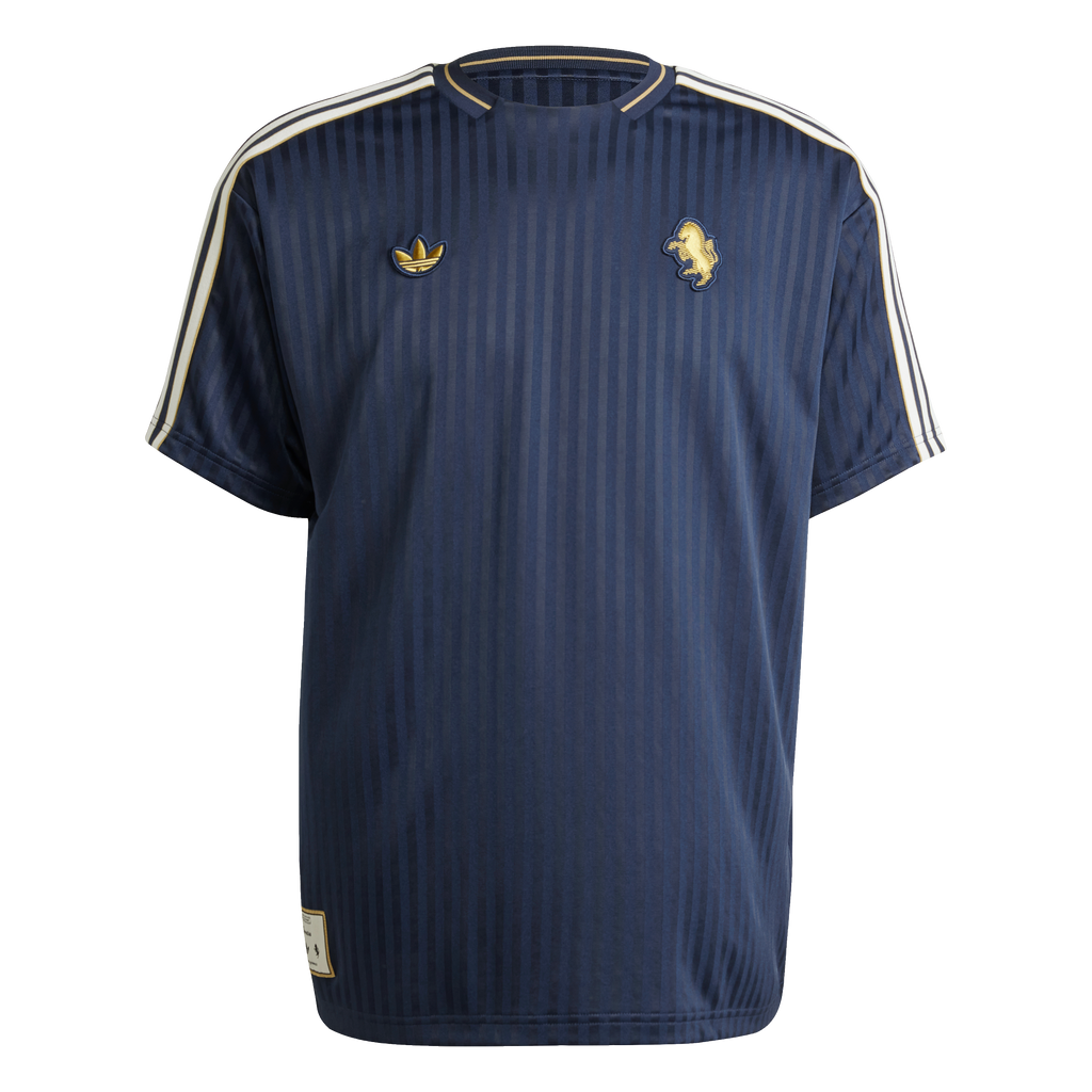 Juventus Terrace Icons Jersey (JF0458)