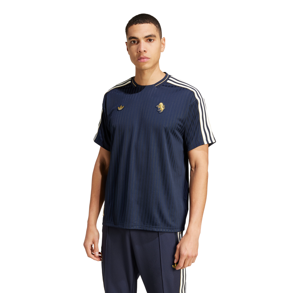 Juventus Terrace Icons Jersey (JF0458)