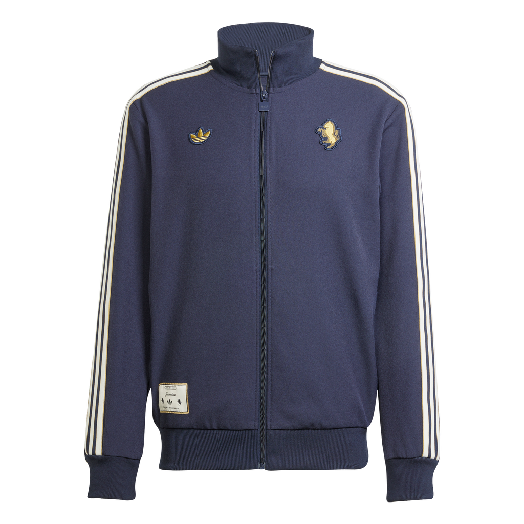 Juventus Terrace Icons Track Top (JF0459)