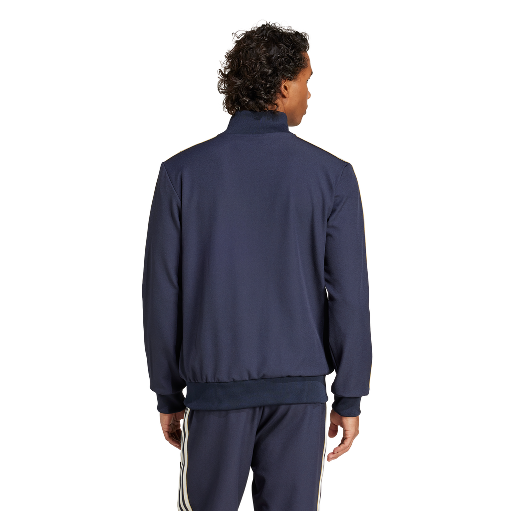 Juventus Terrace Icons Track Top (JF0459)