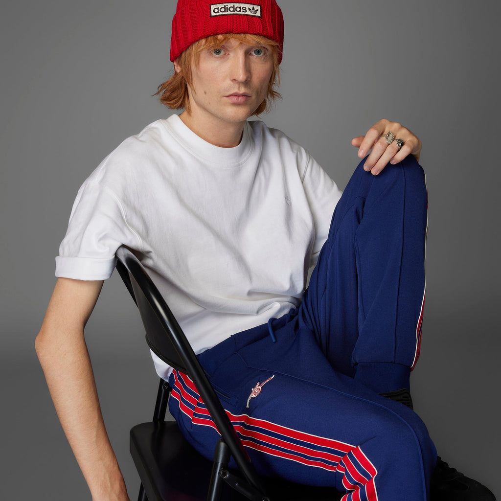 Arsenal Terrace Icons Track Pants (JF0545)