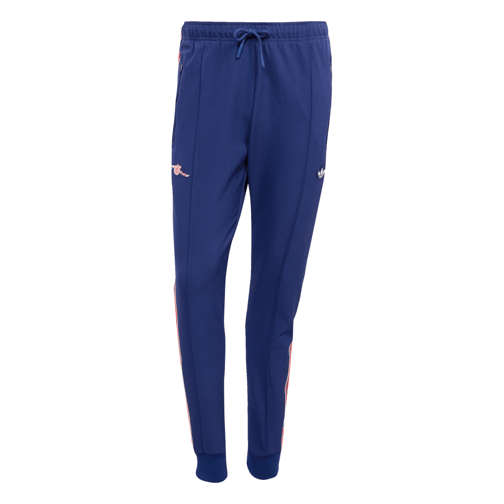 Arsenal Terrace Icons Track Pants (JF0545)