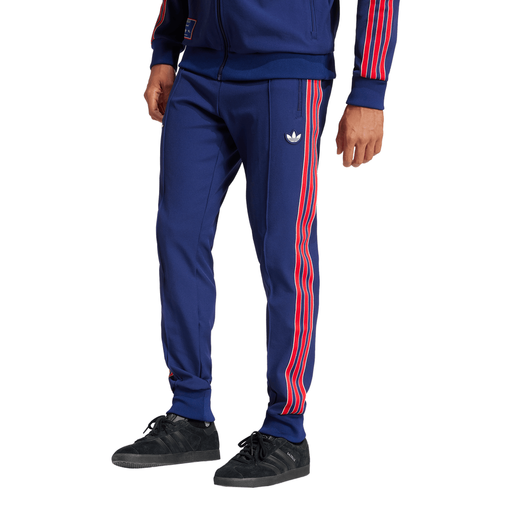 Arsenal Terrace Icons Track Pants (JF0545)