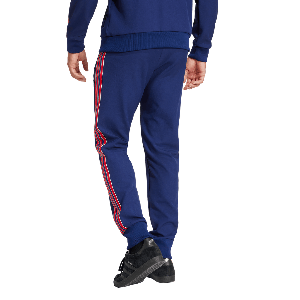 Arsenal Terrace Icons Track Pants (JF0545)