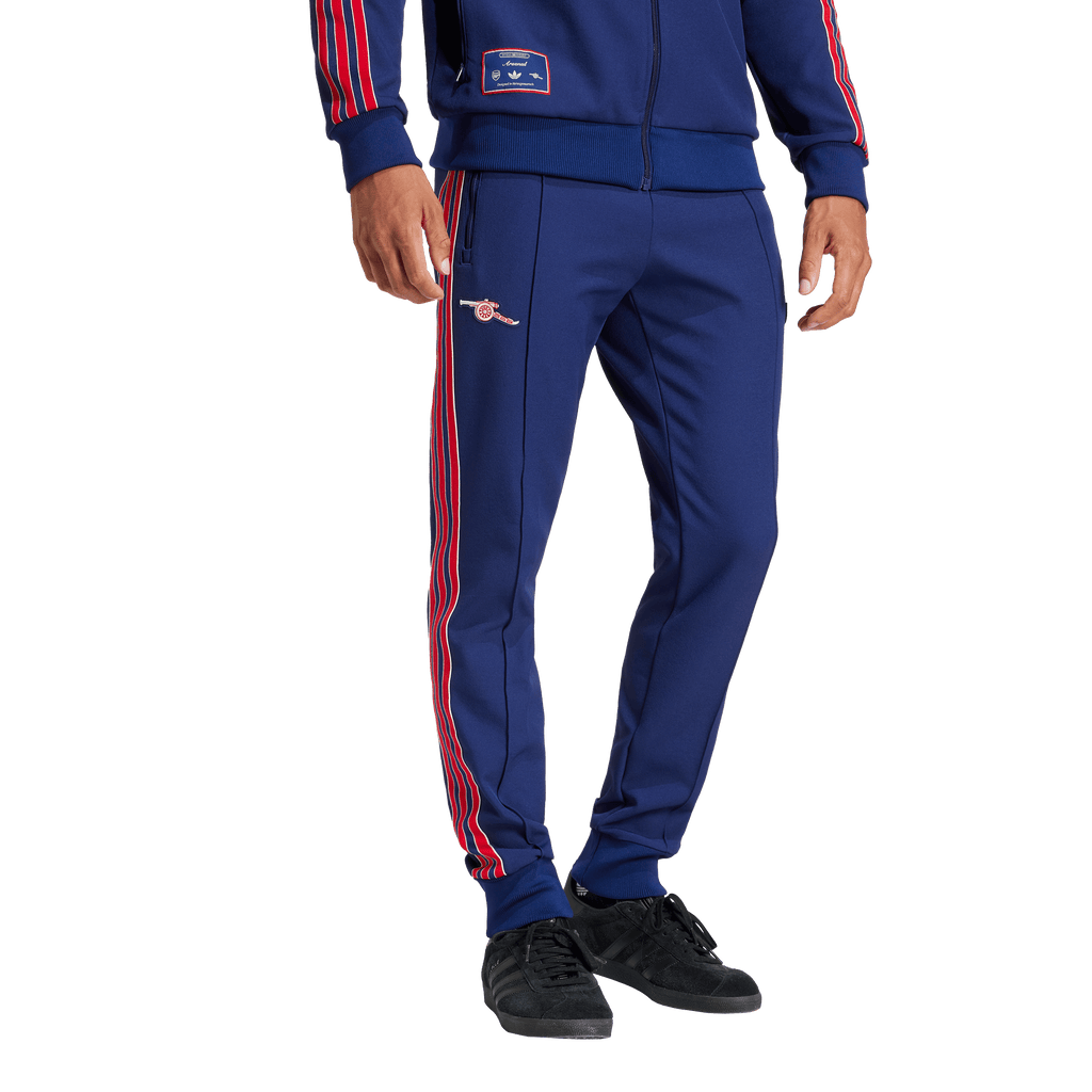 Arsenal Terrace Icons Track Pants (JF0545)