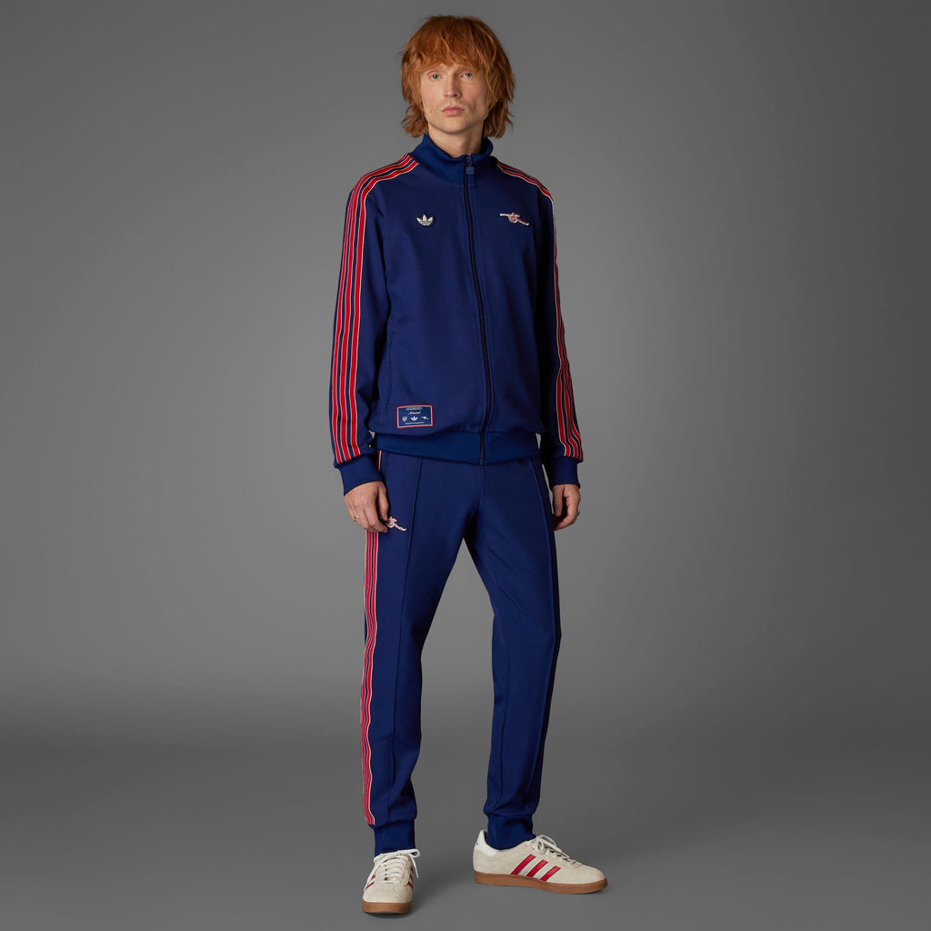 Arsenal Terrace Icons Track Pants (JF0545)