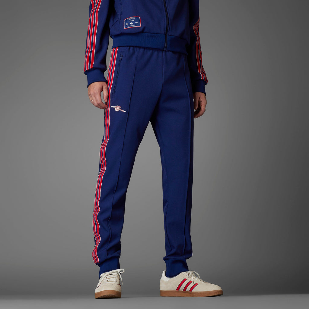 Arsenal Terrace Icons Track Pants (JF0545)