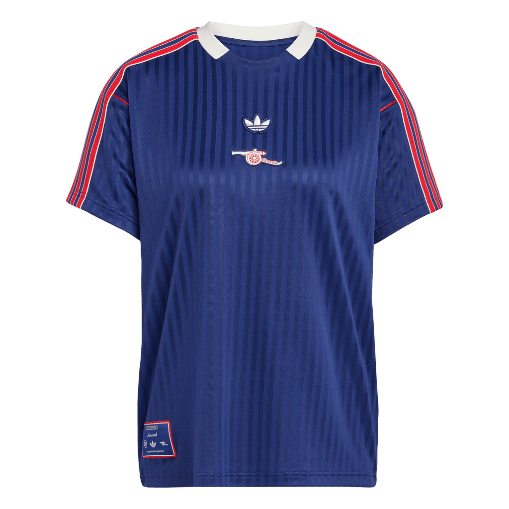 Arsenal Terrace Icons Jersey (JF0546)