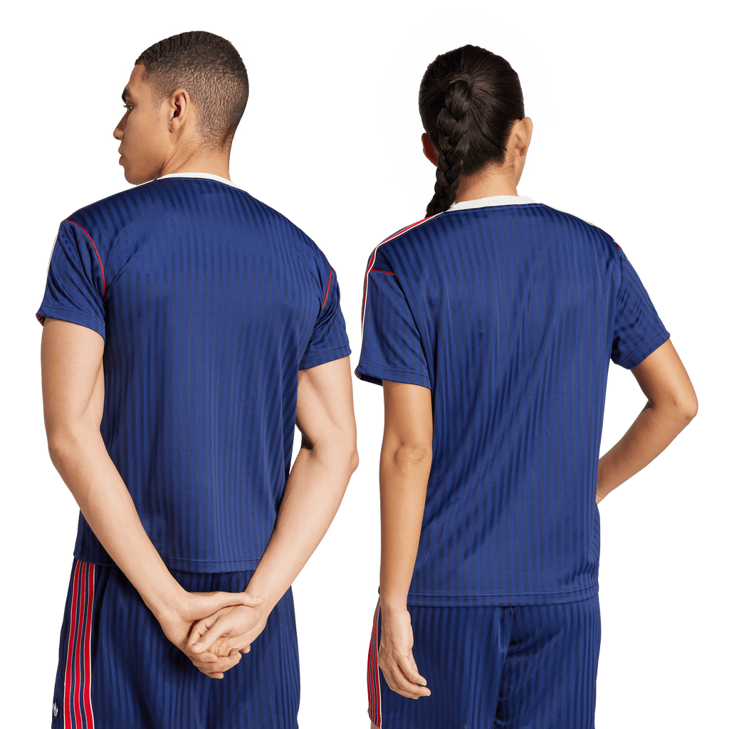 Arsenal Terrace Icons Jersey (JF0546)