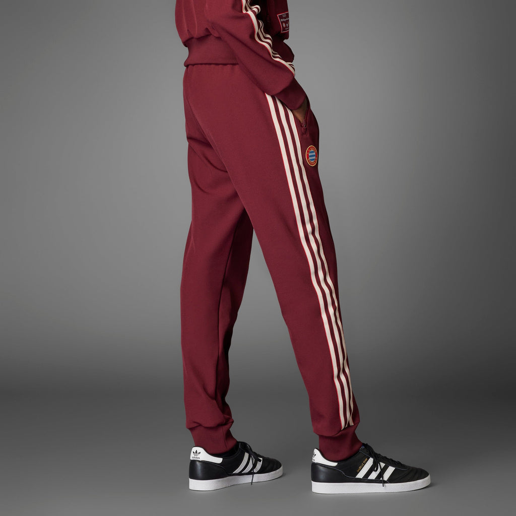 FC Bayern Terrace Icons Track Pants (JF0588)