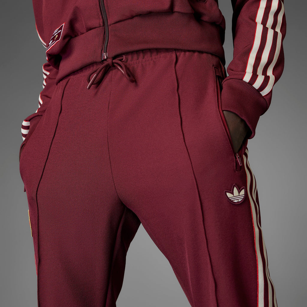 FC Bayern Terrace Icons Track Pants (JF0588)