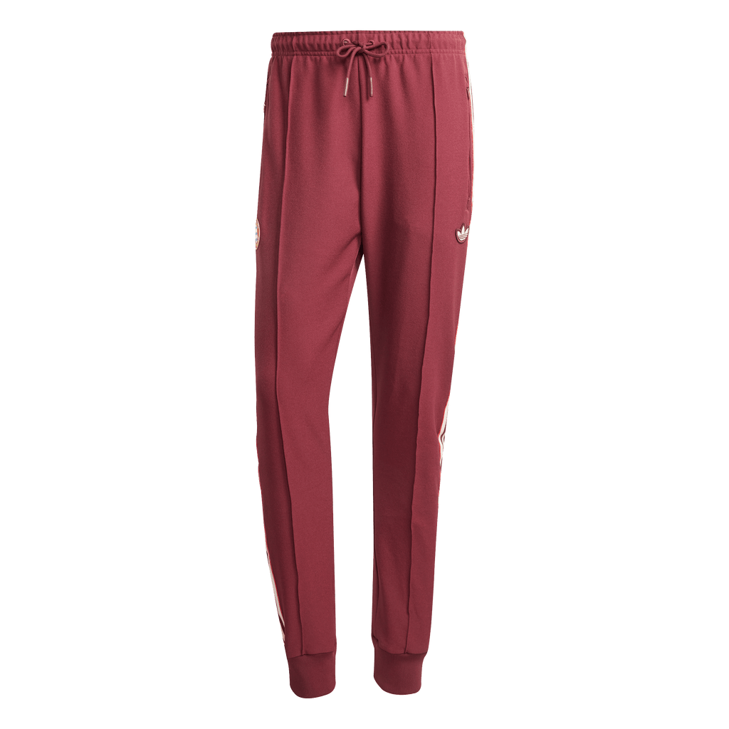 FC Bayern Terrace Icons Track Pants (JF0588)