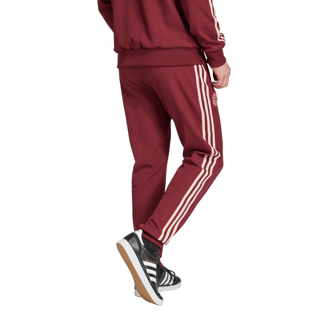 FC Bayern Terrace Icons Track Pants (JF0588)