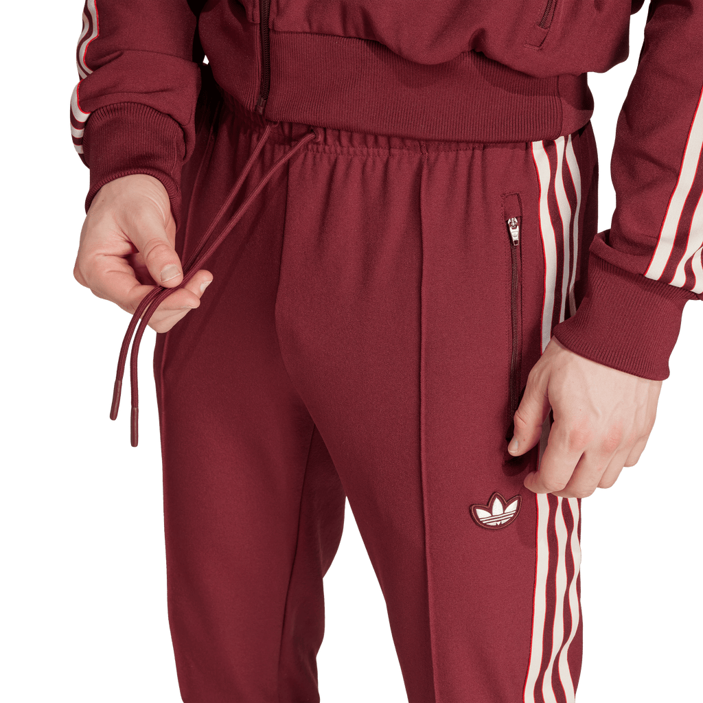 FC Bayern Terrace Icons Track Pants (JF0588)