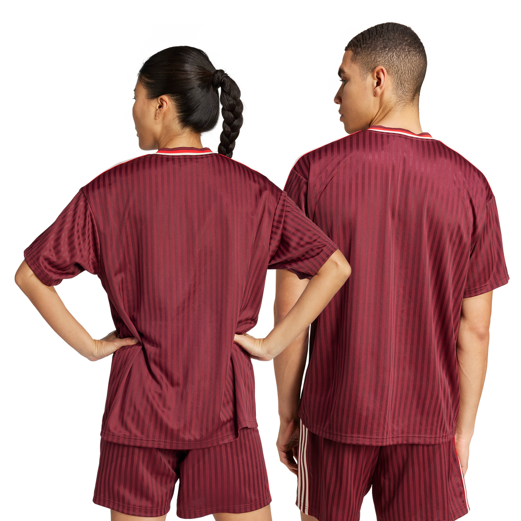 FC Bayern Terrace Icons Jersey (JF0595)