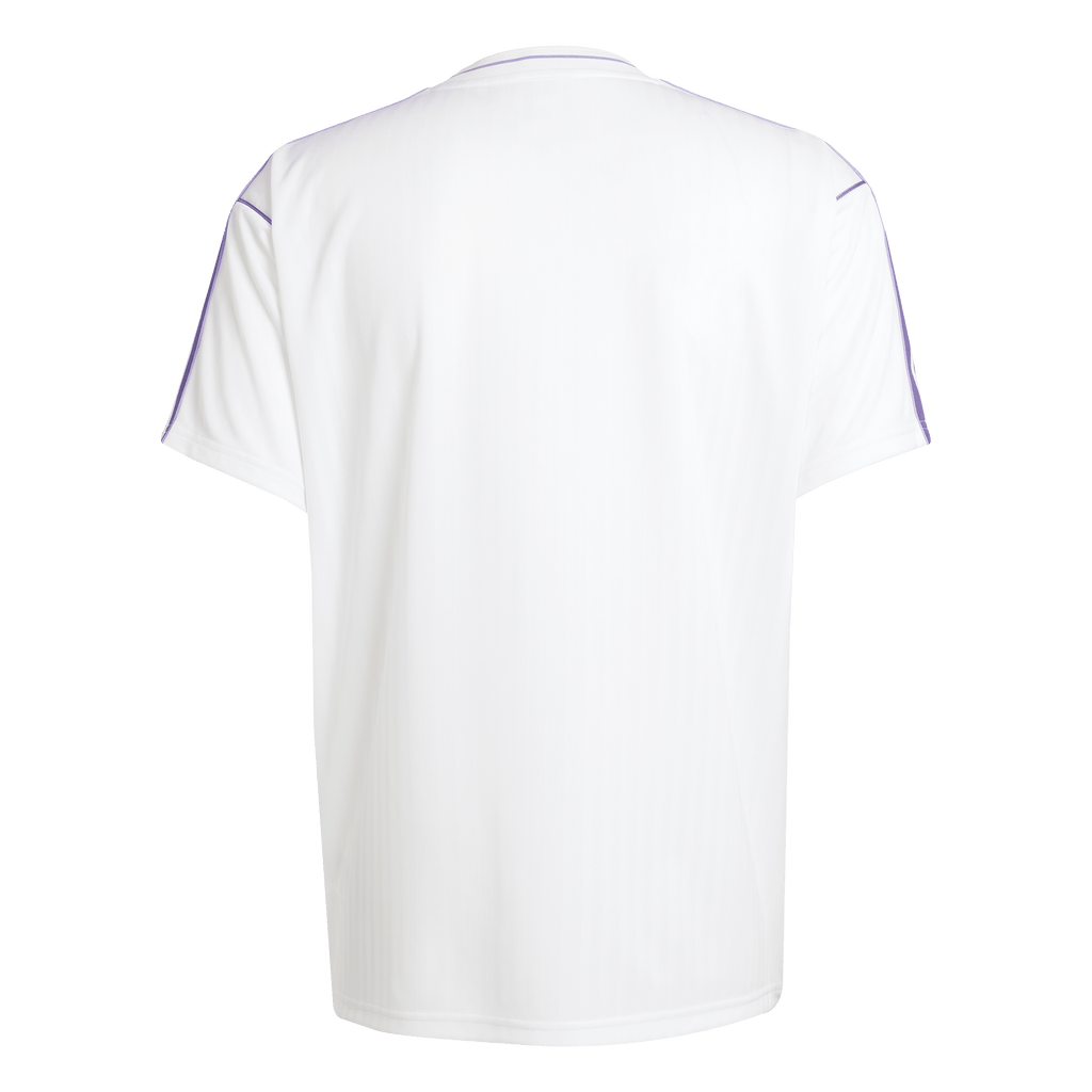 Real Madrid Terrace Icons Jersey (JF2581)